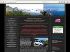 Authentic Tour, excursions privatives en Corse