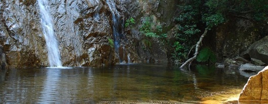 Piscia di l'Onda ©Jacques Bartoli