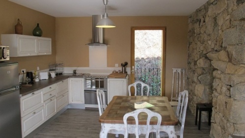 Les appartements Les appartements