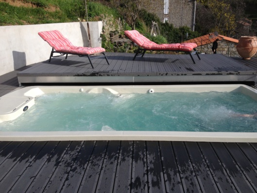 Le jardin d'Antoine Le jardin d'Antoine