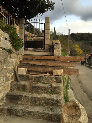 Encore et toujours de la nouveauté pour la maison de majoli !