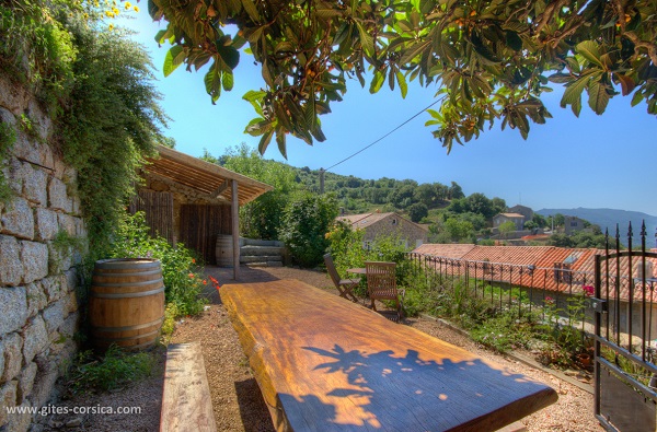 Le jardin d'Antoine Le jardin d'Antoine