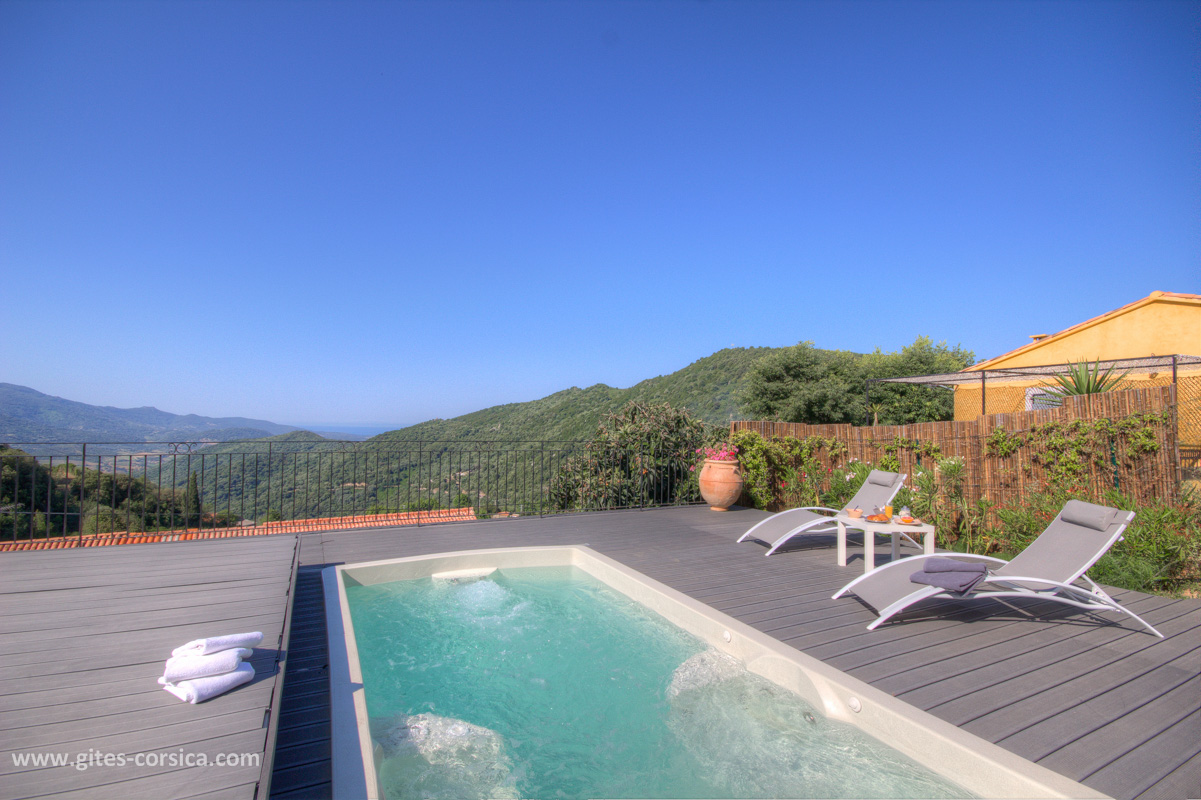 Le jardin d'Antoine Le jardin d'Antoine