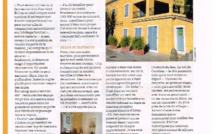 La version FEMINA du journal CORSE-MATIN offre toutes les semaines des articles de l'actualité Corse