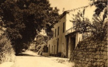 L'histoire de la maison L'histoire de la maison