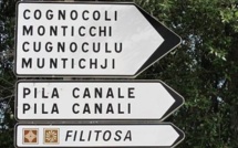 Access to the Majoli House: Access to the Majoli House:
