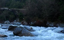 Holidays in Corsica: the Tavaro valley. Holidays in Corsica: the Tavaro valley.