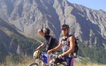 Stay discovery tavaro in mountain bike : sporty version 